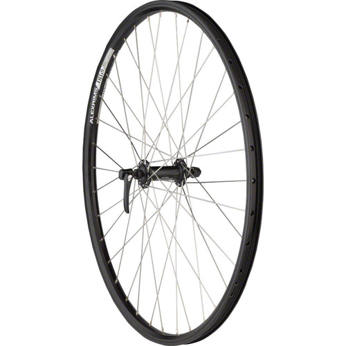 Deore / DH19 Front Wheel