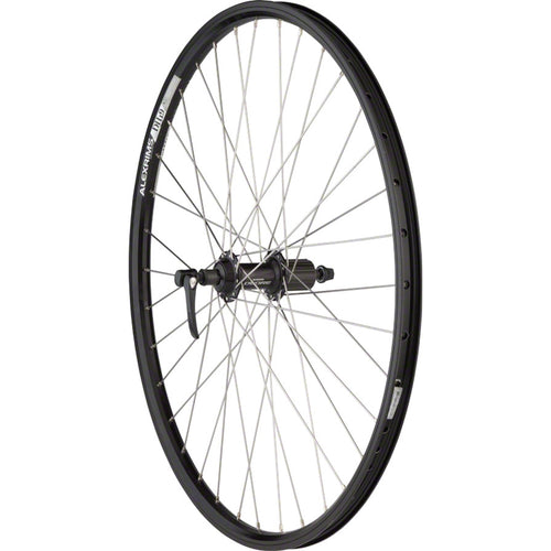 Deore / DH19 Rear Wheel