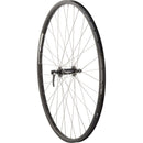 Deore / DH19 Front Wheel