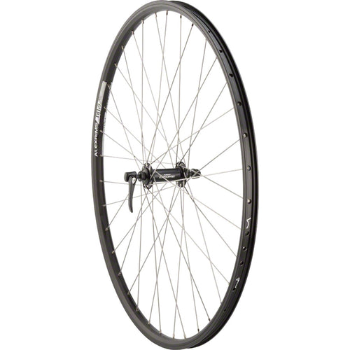 Deore / DH19 Front Wheel