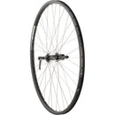Deore / DH19 Rear Wheel