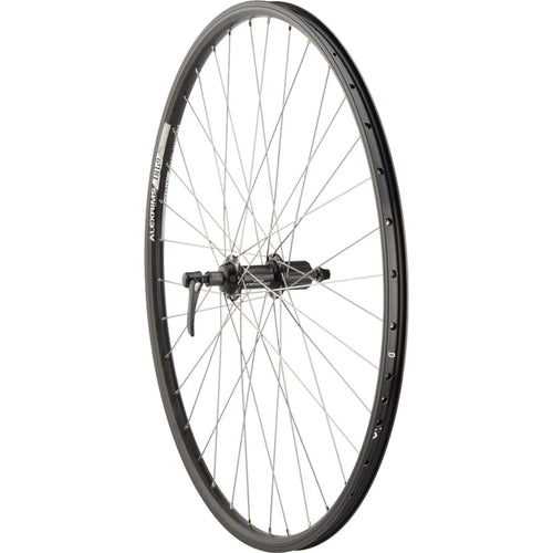 Deore / DH19 Rear Wheel
