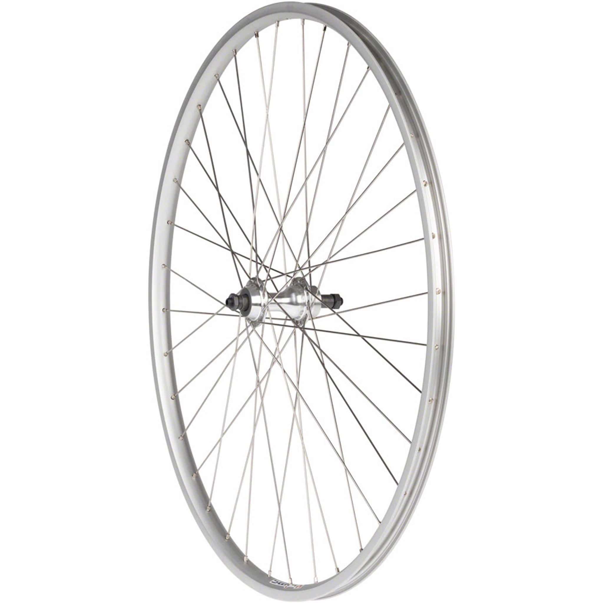 Value Single Wall Series Rear Wheel