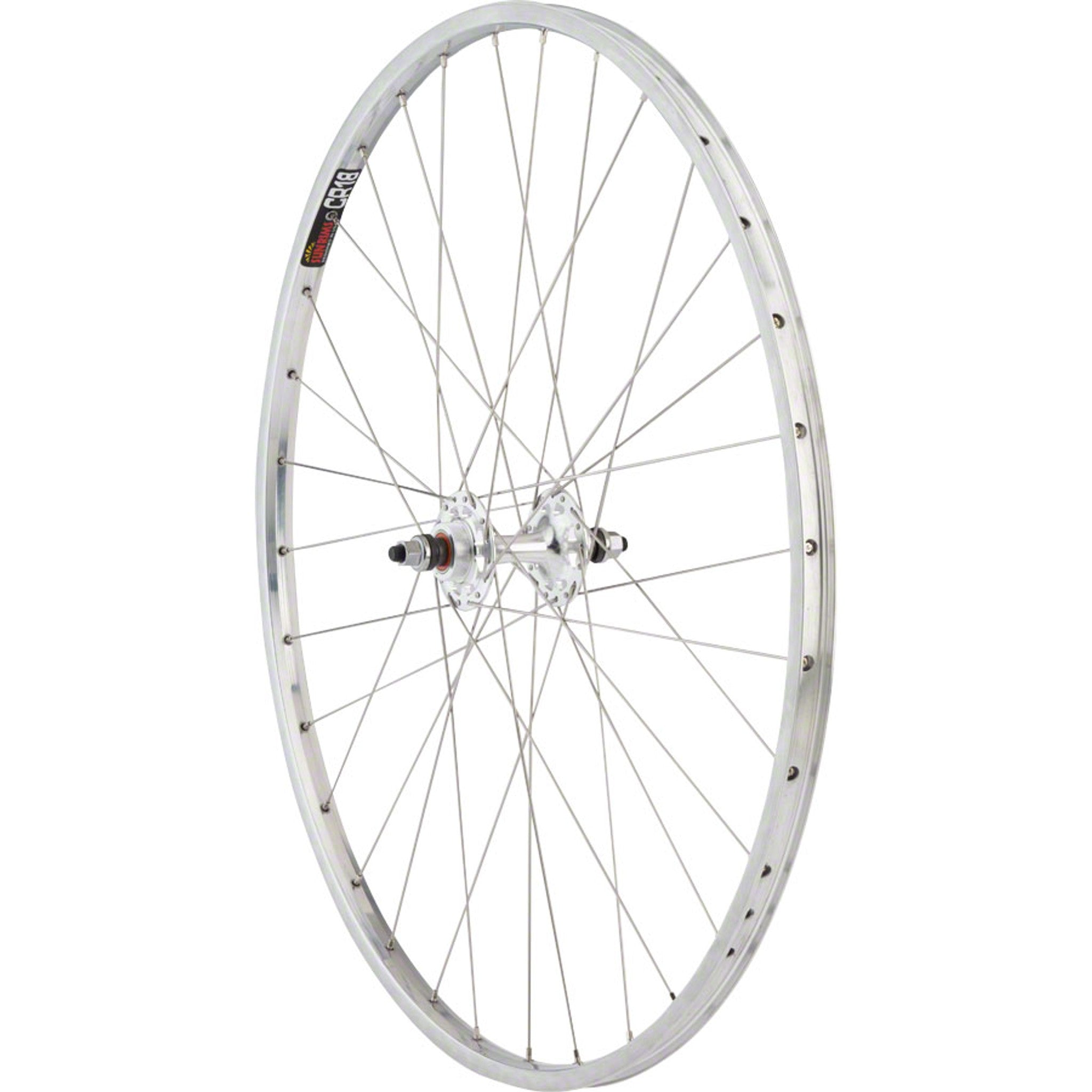 CR-18 Rear Wheel