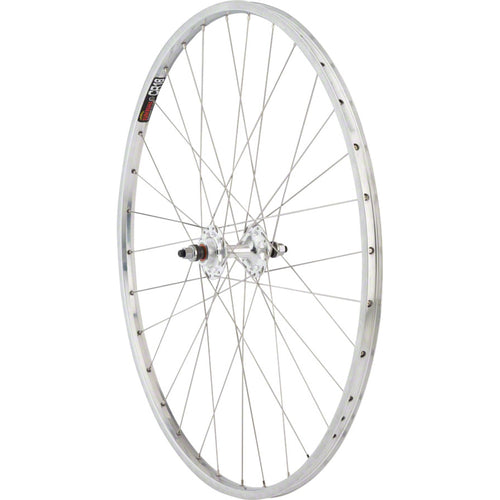 CR-18 Rear Wheel