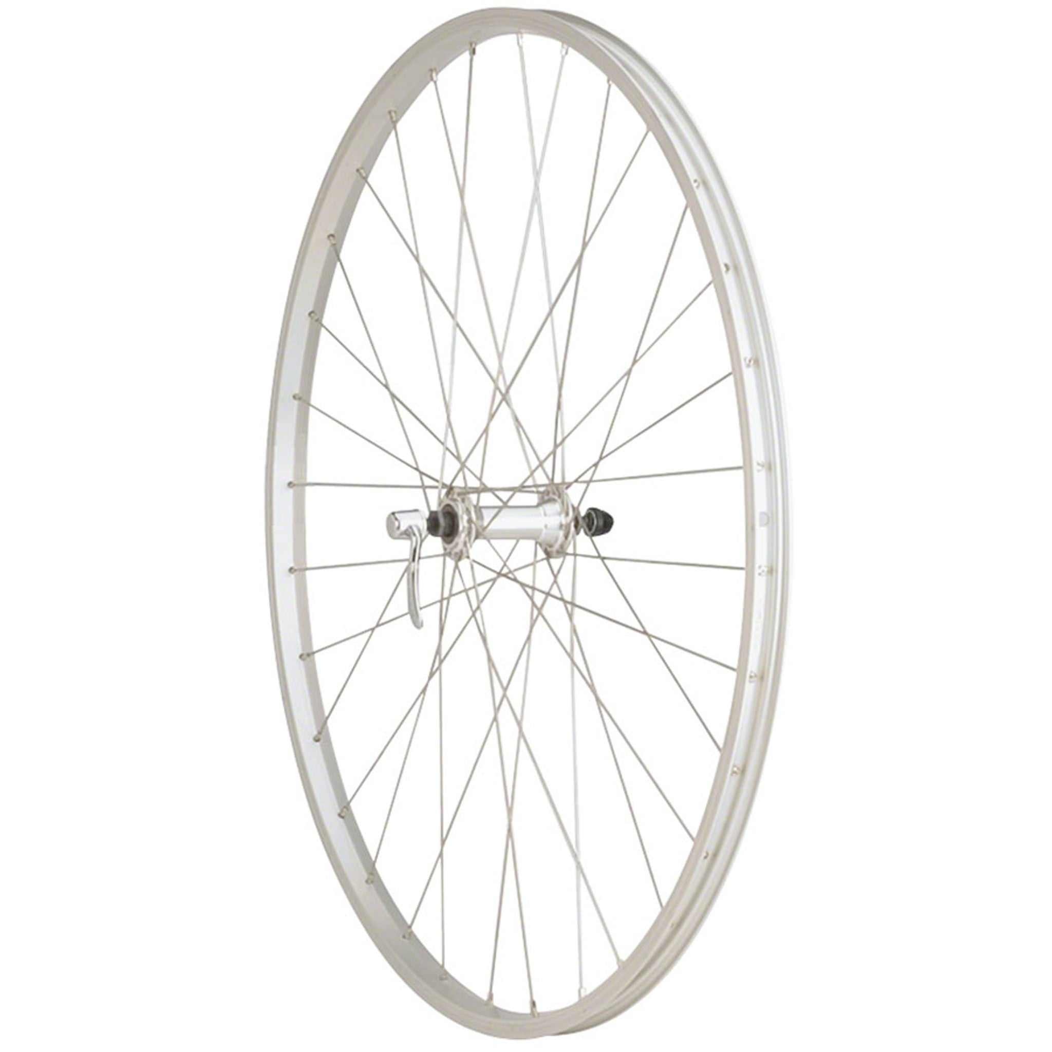 Value Single Wall Series Front Wheel