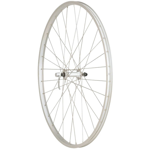 Value Single Wall Series Front Wheel
