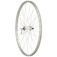 Value Single Wall Series Front Wheel