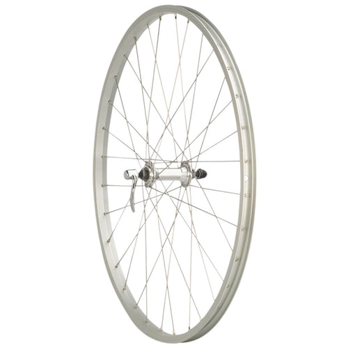 Value Single Wall Series Front Wheel