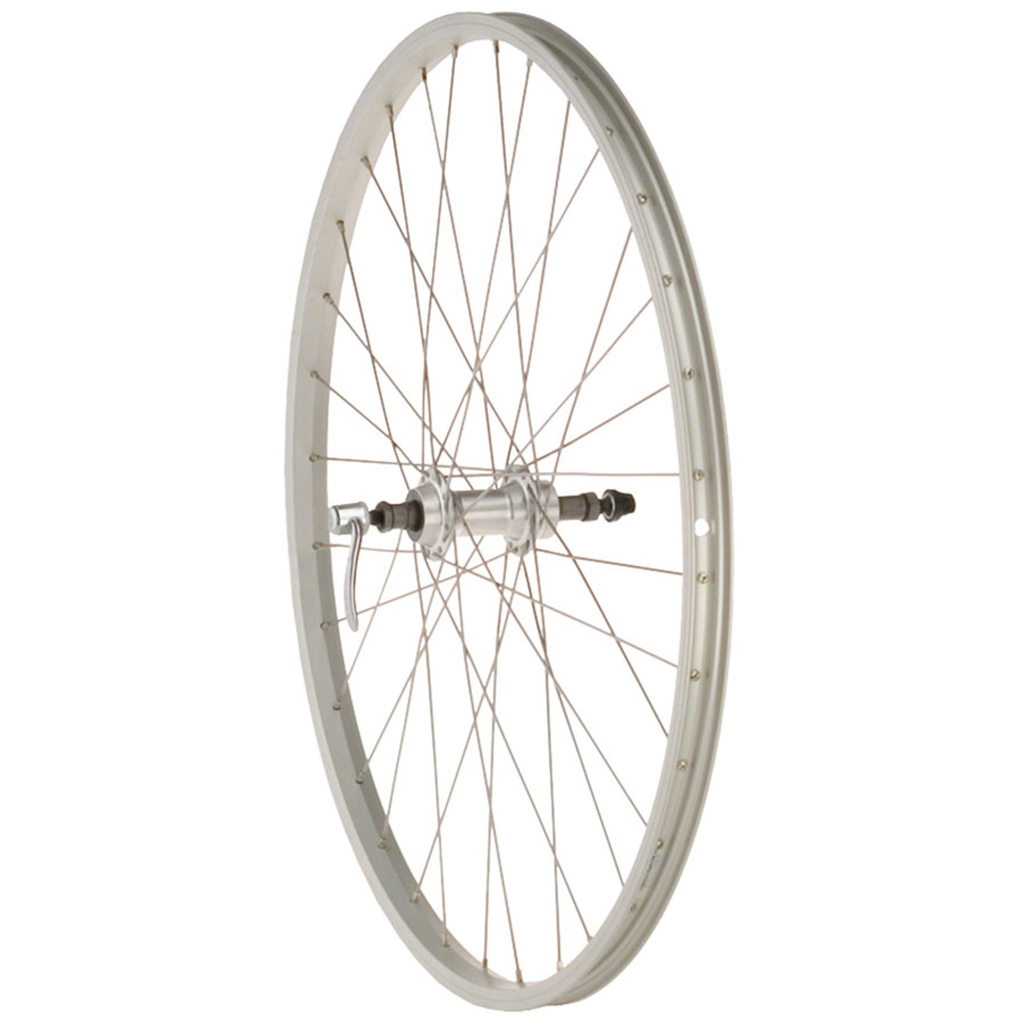 Value Single Wall Series Rear Wheel
