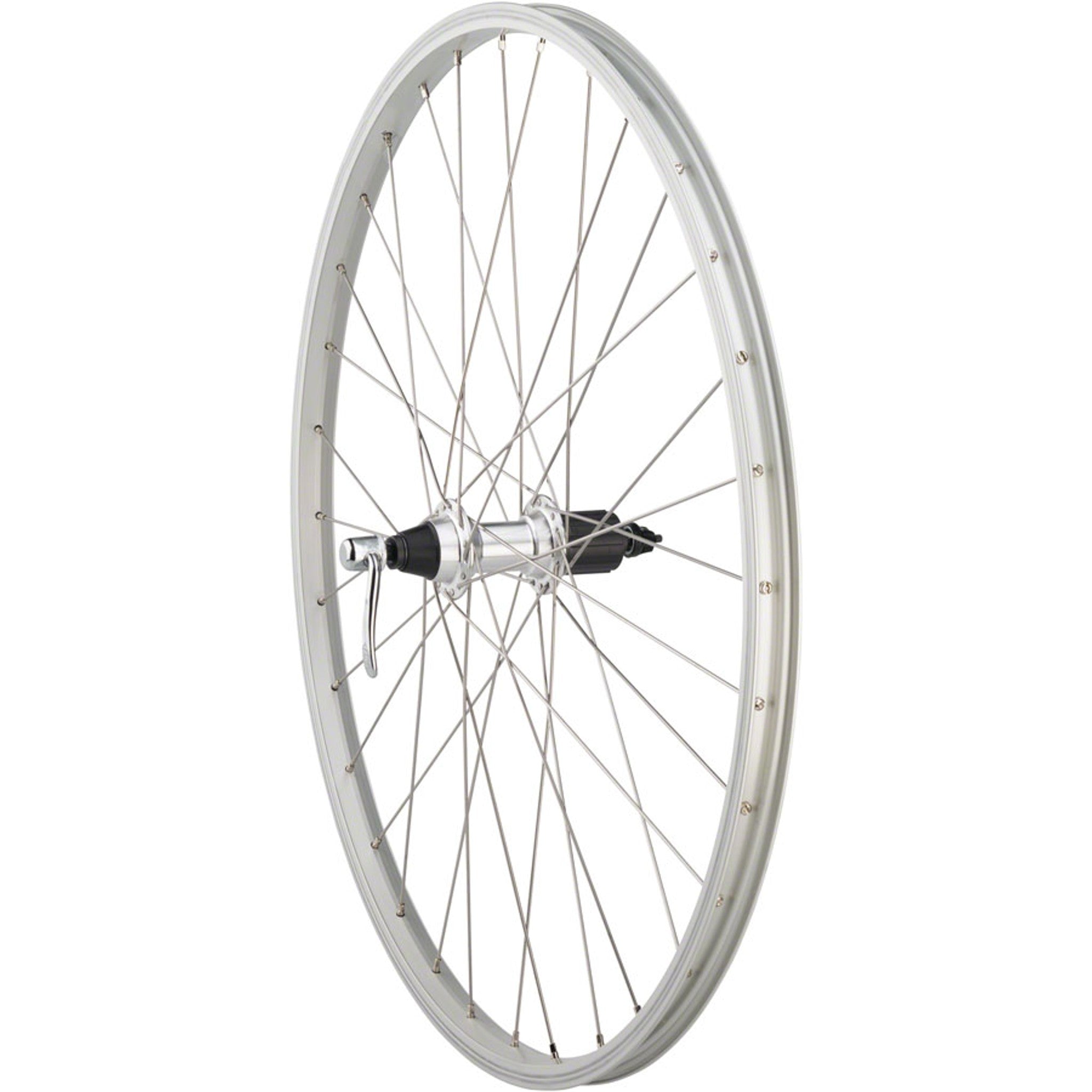 Value Single Wall Series Rear Wheel