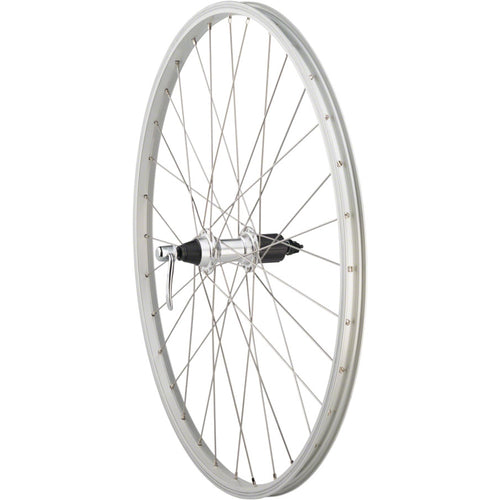 Value Single Wall Series Rear Wheel
