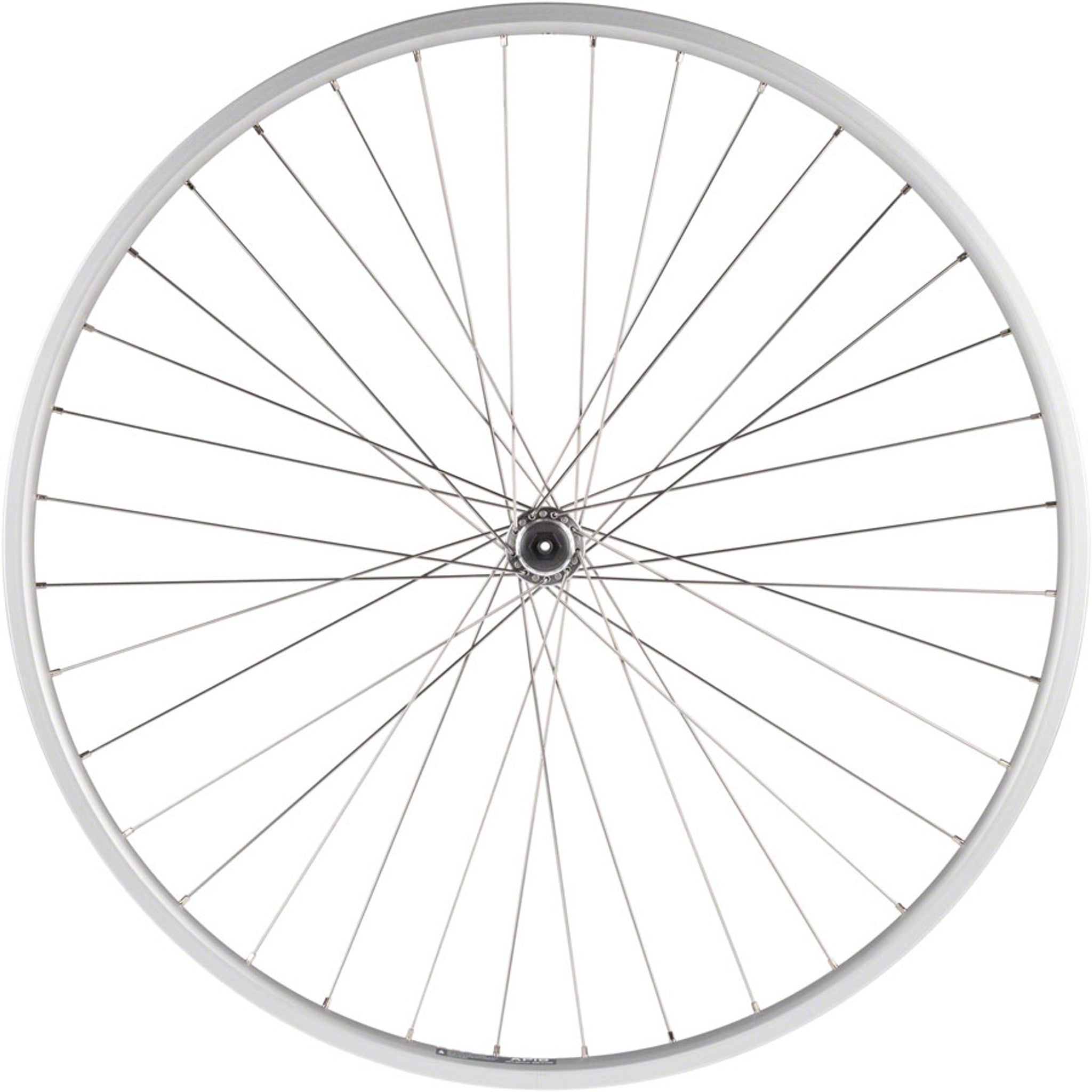 Value Single Wall Series Front Wheel