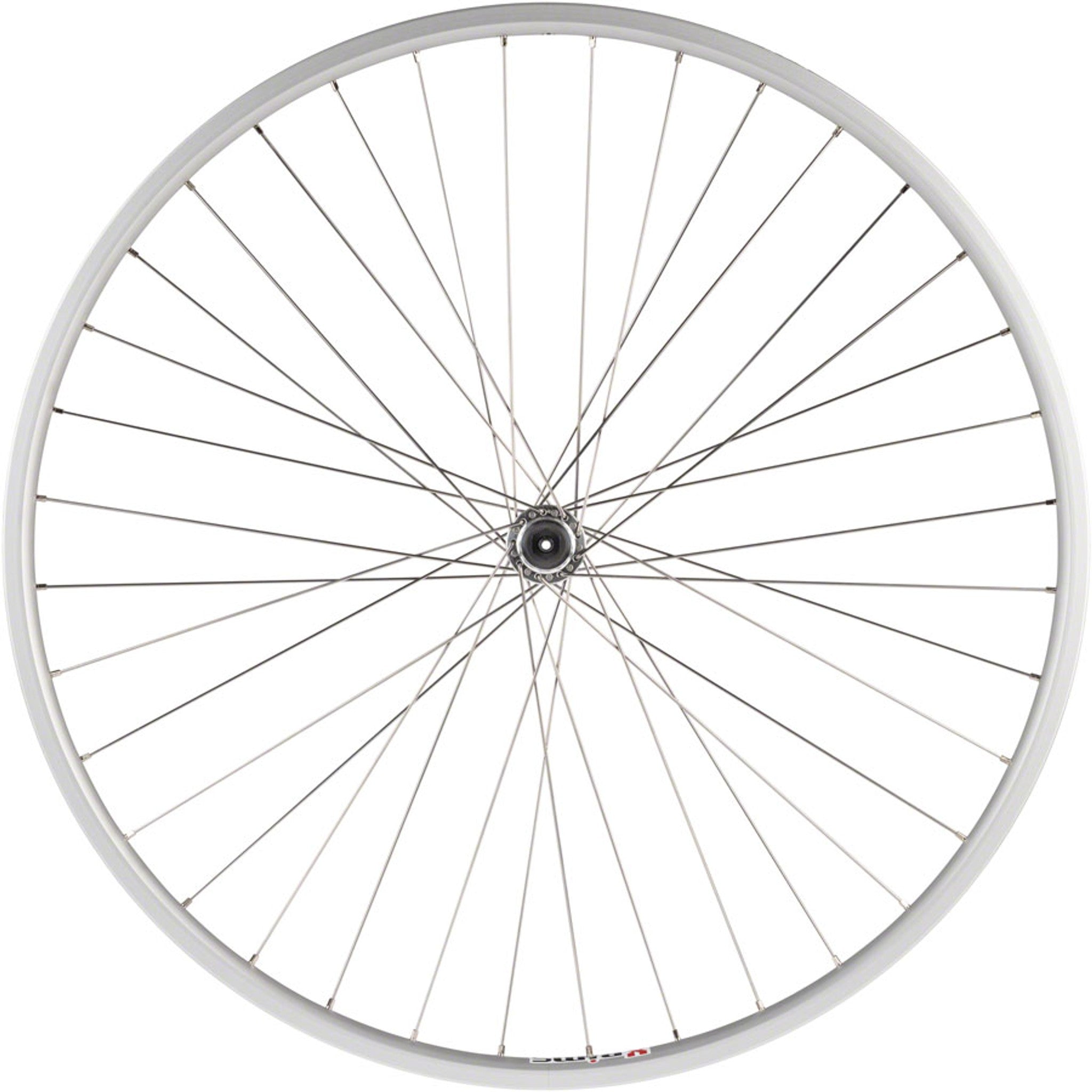 Value Single Wall Series Front Wheel