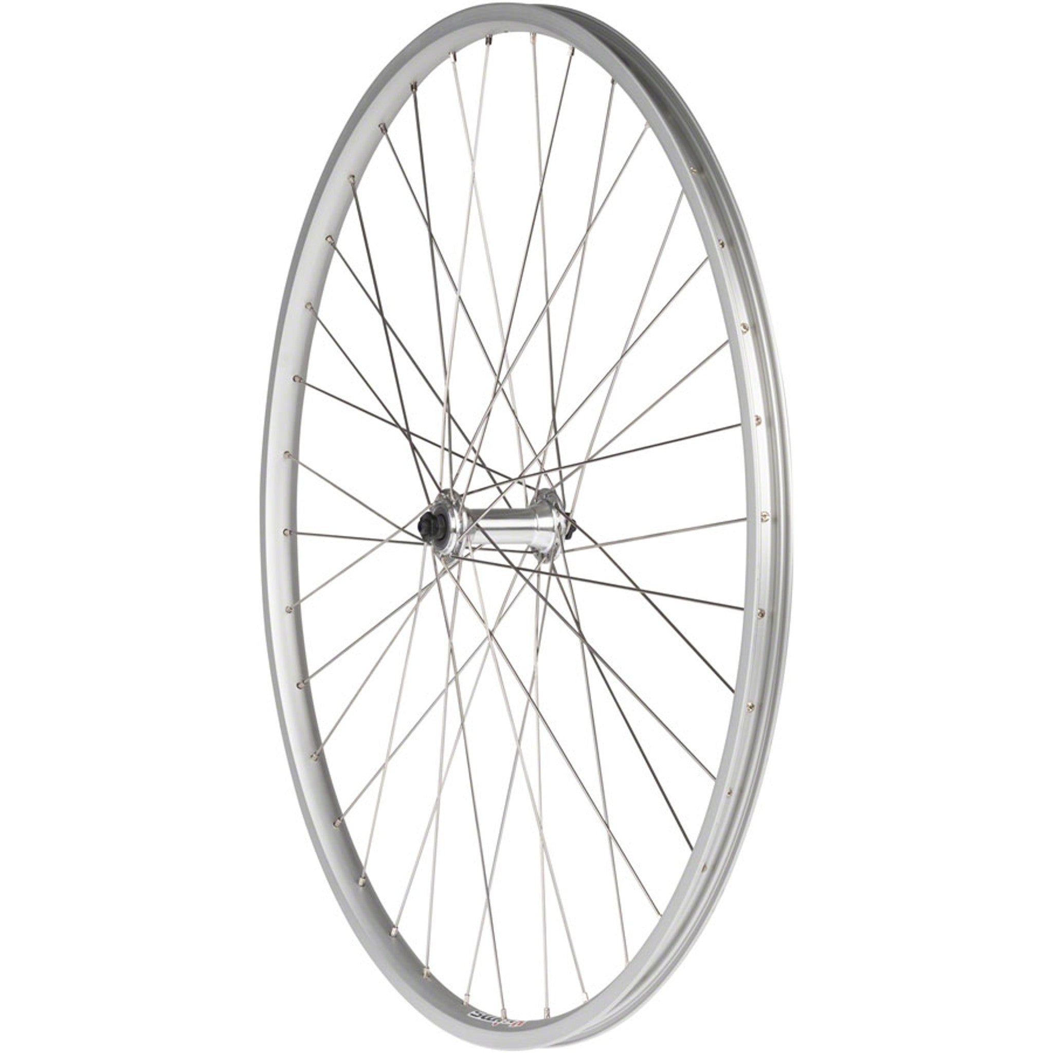 Value Single Wall Series Front Wheel