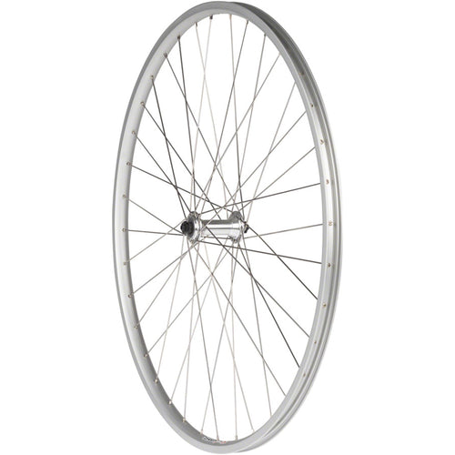 Value Single Wall Series Front Wheel