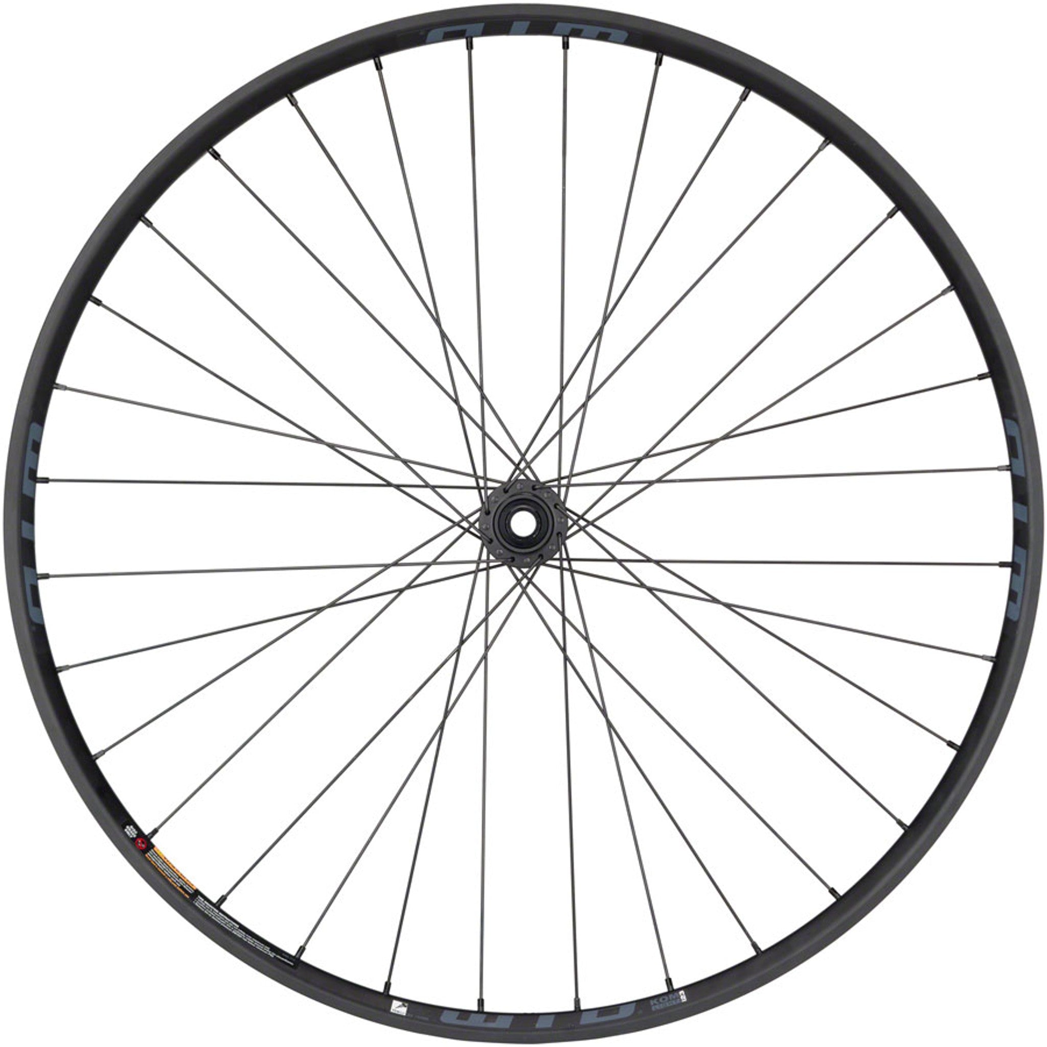 WTB ST i23 Front Wheel