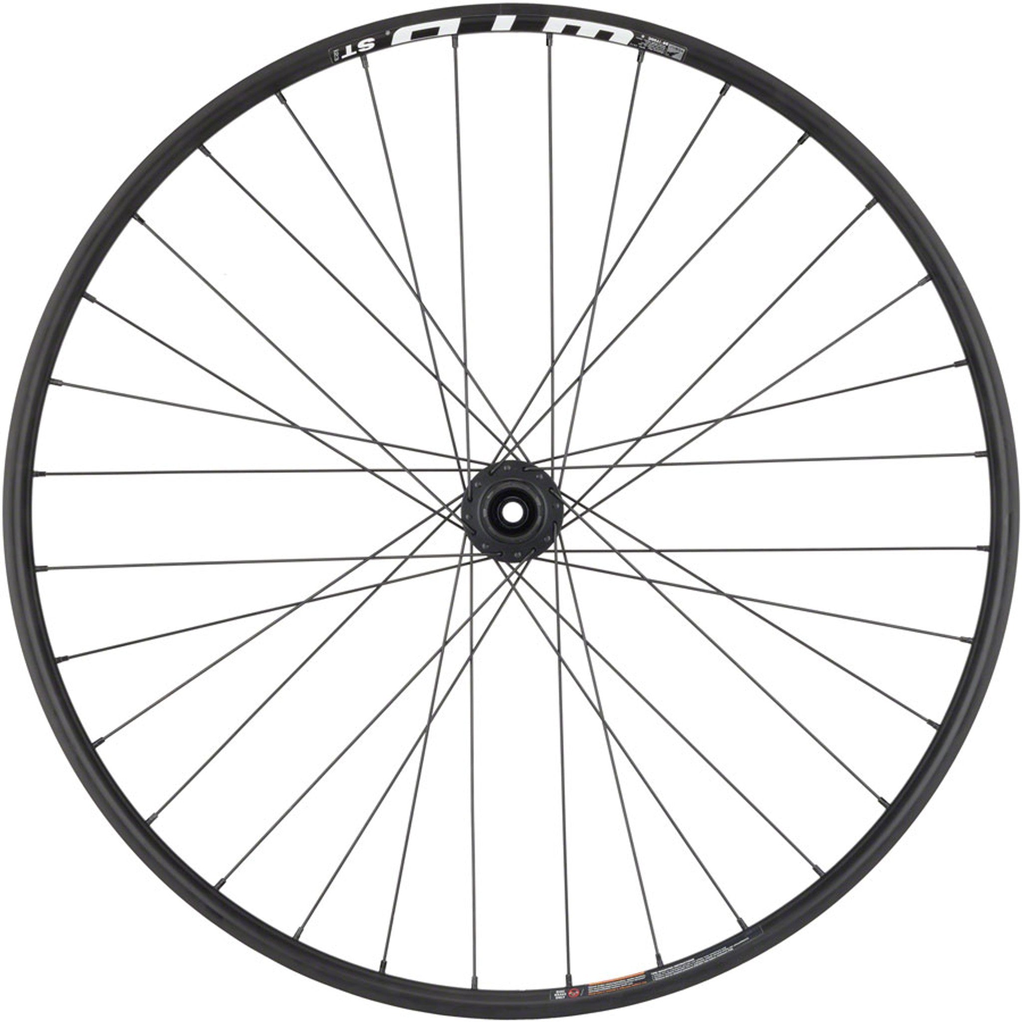 WTB ST i23 Rear Wheel