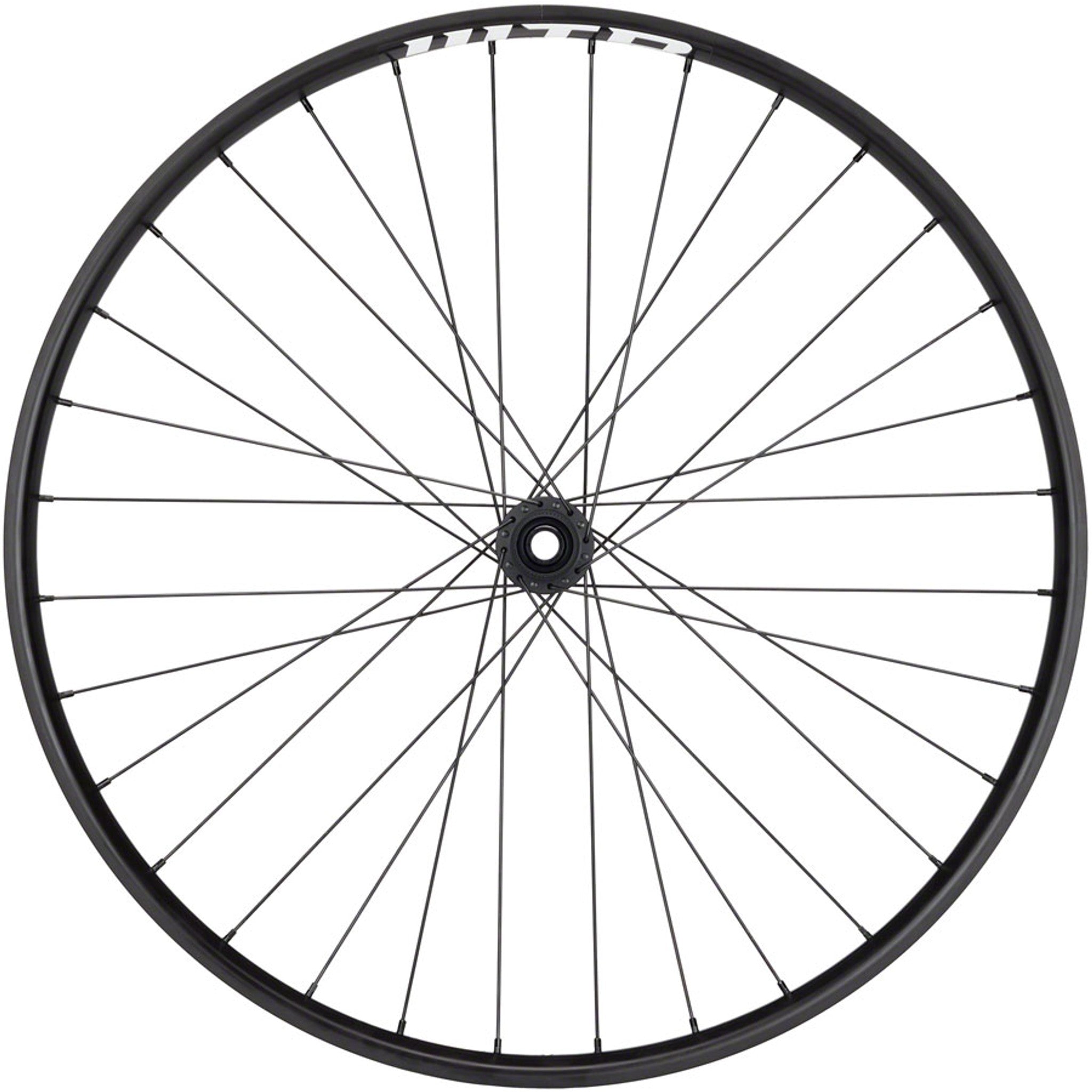 WTB ST i30 Front Wheels