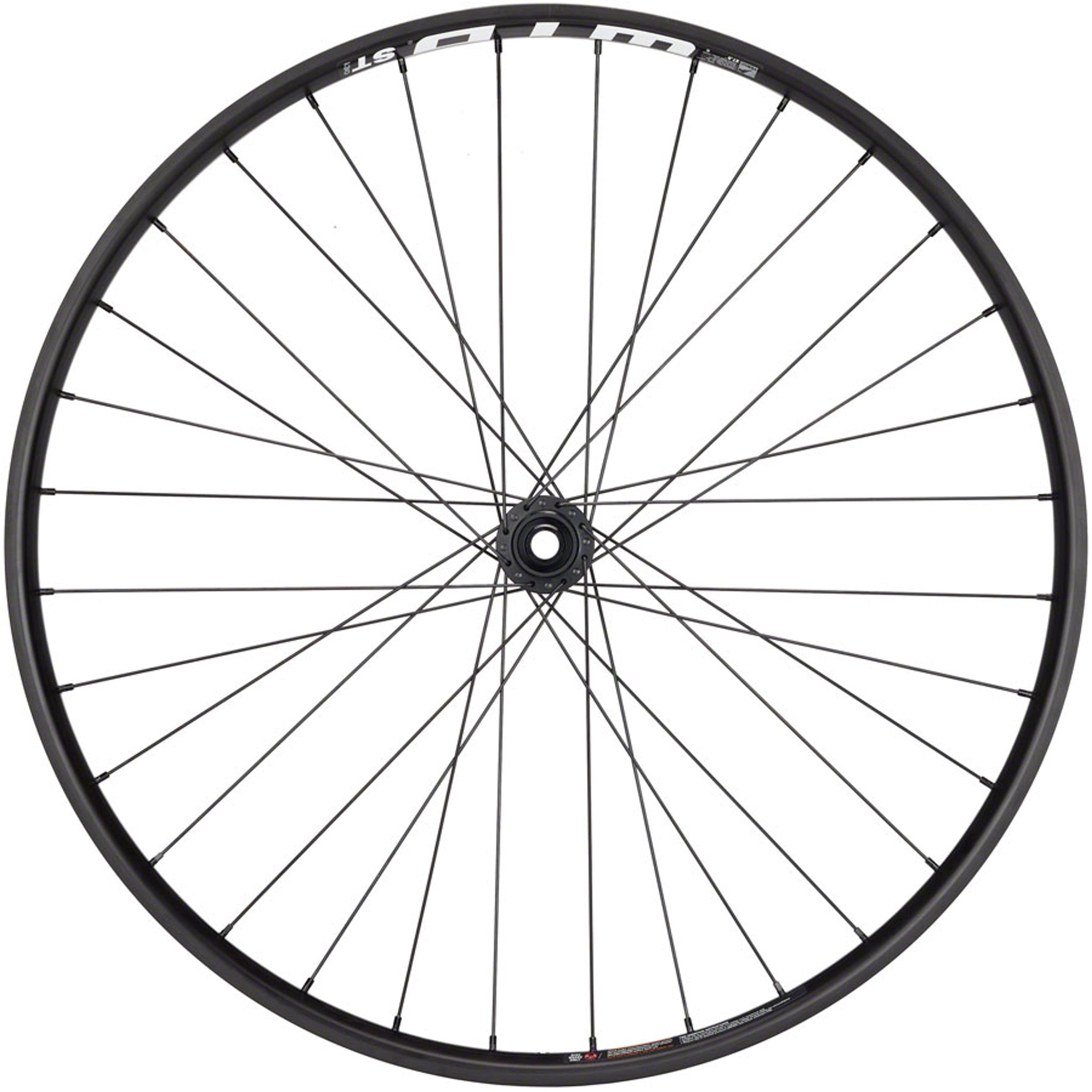 WTB ST i30 Front Wheels