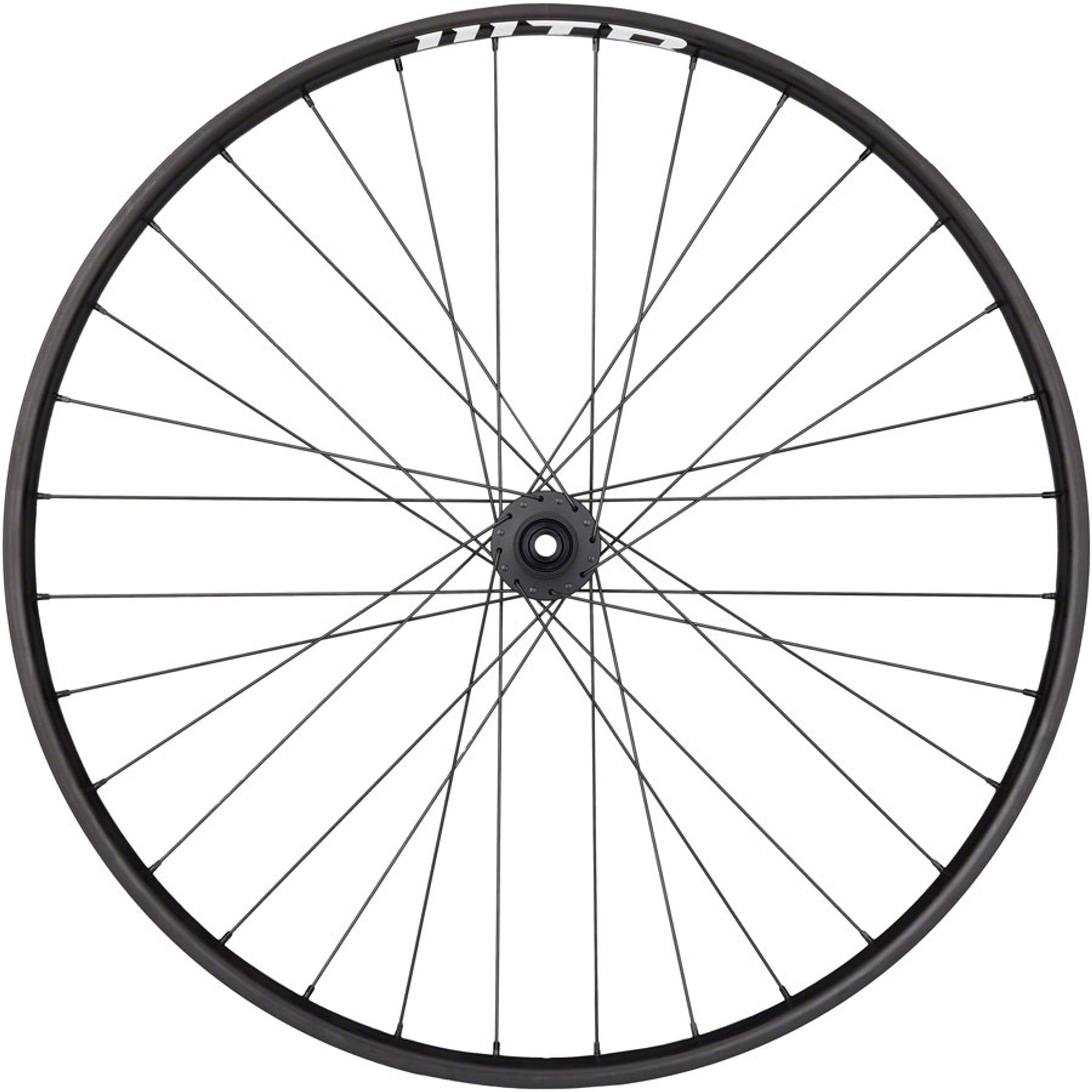 WTB ST i30 Rear Wheels