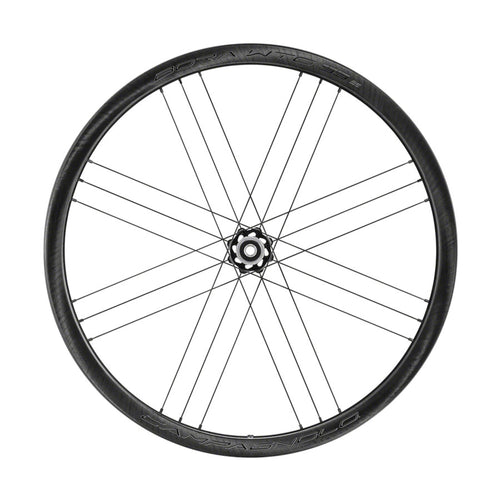 Bora WTO 33 Front Wheel