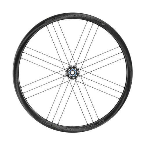 Bora WTO 33 Rear Wheel