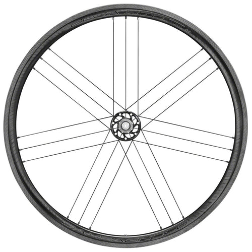 Bora WTO 33 Rear Wheel