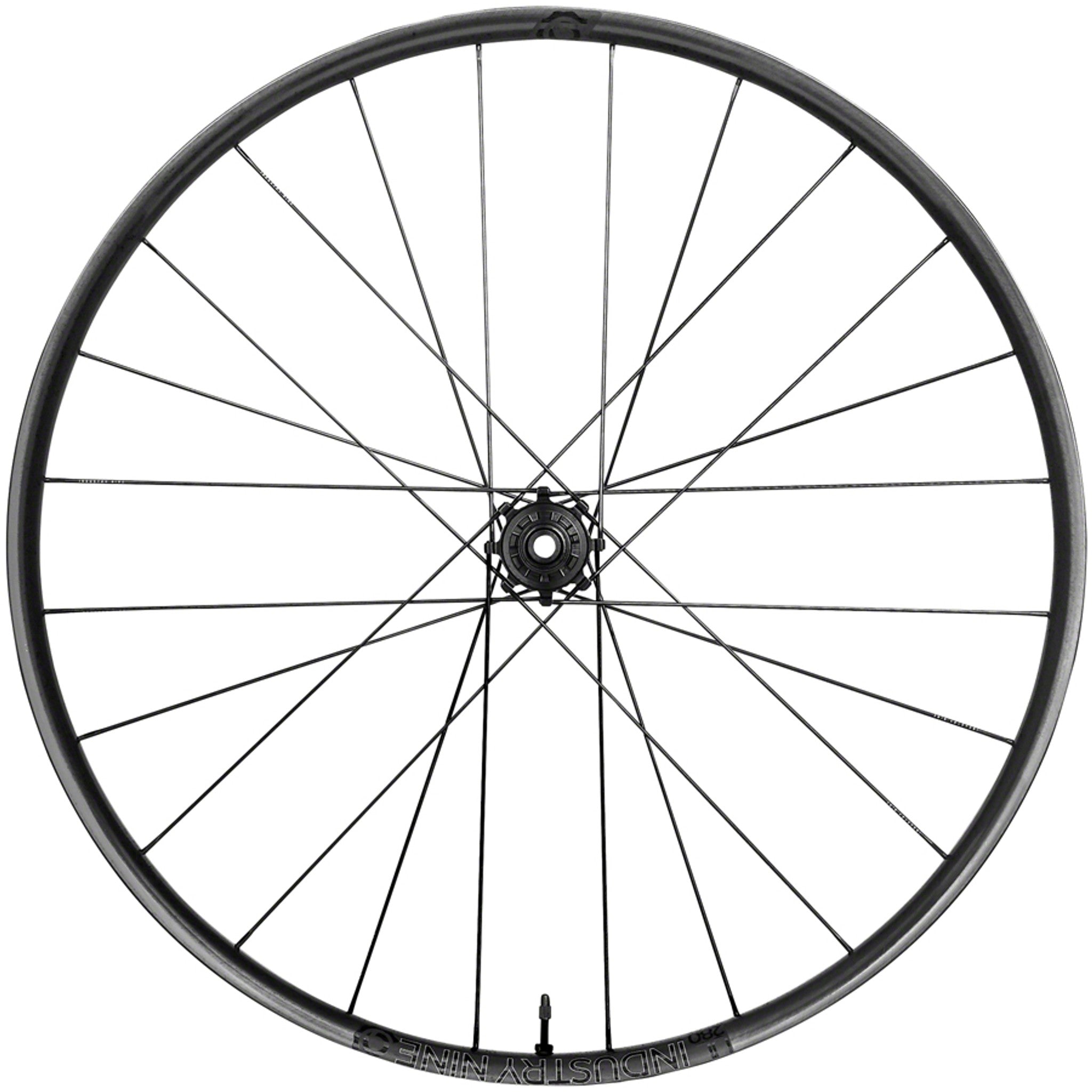 Ultralite 280c Rear Wheel - 29", 12 x 148mm Boost, 6-Bolt, XD, Carbon