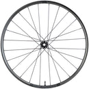 Trail 280c Front Wheel - 29", 15 x 110mm Boost, 6-Bolt, 32H, Carbon