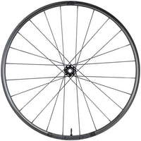 Trail 280c Front Wheel - 29", 15 x 110mm Boost, 6-Bolt, 32H, Carbon