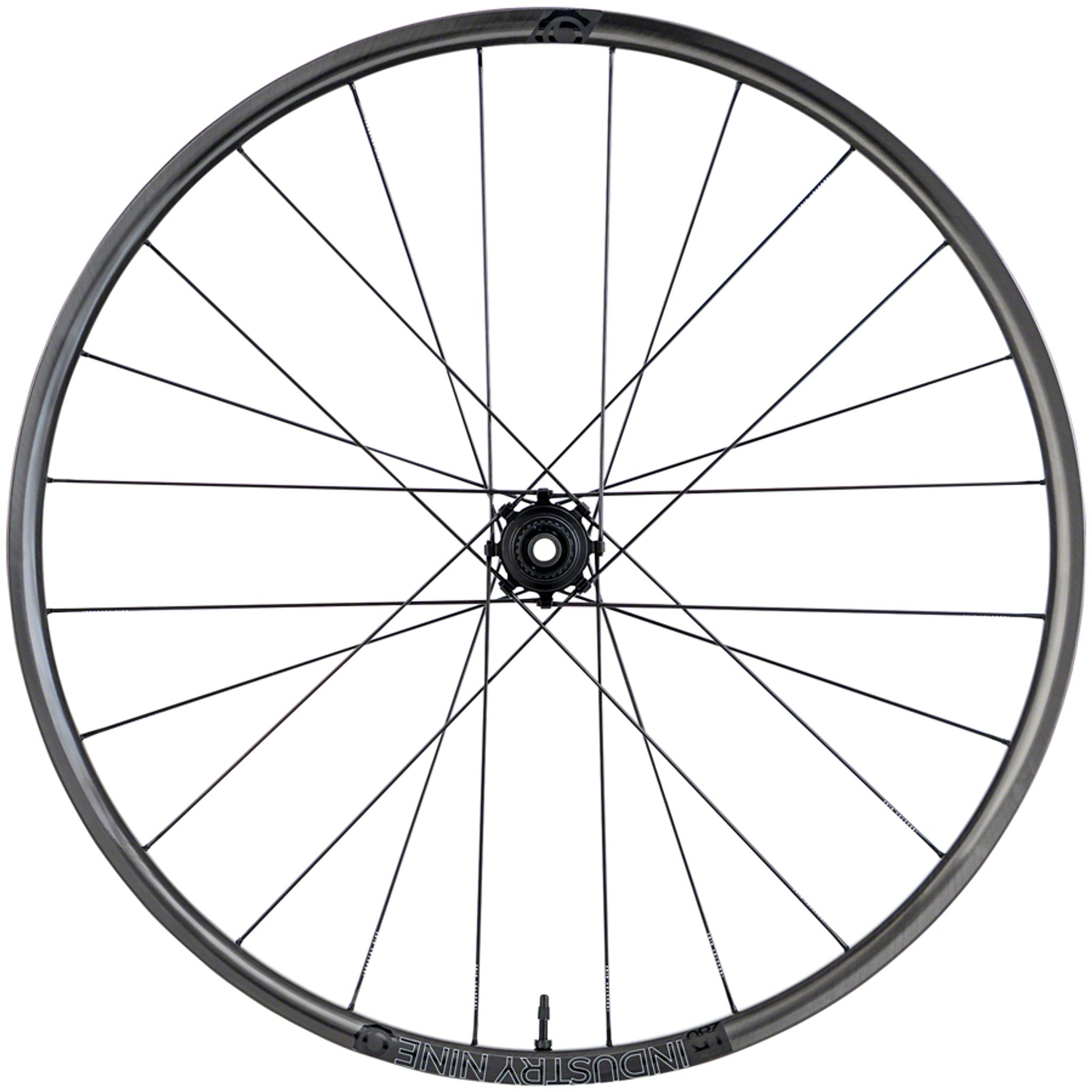 Trail 280c Carbon Rear Wheel
