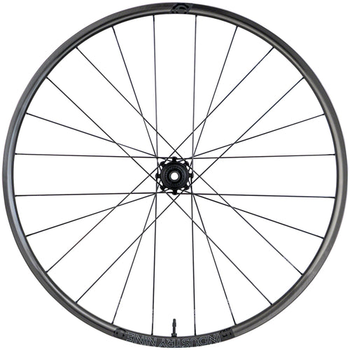 Trail 280c Carbon Rear Wheel