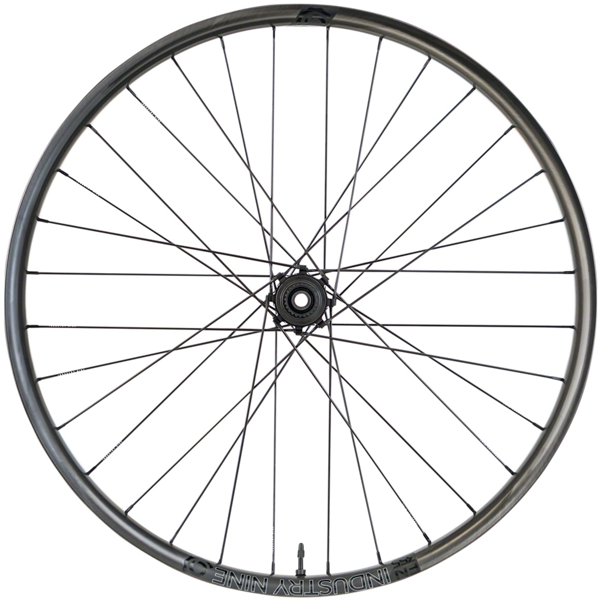 Enduro 355c Rear Wheel - 29", 12 x 148mm Boost, 6-Bolt, XD