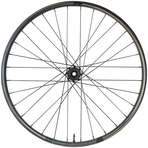 Enduro 355c Rear Wheel - 29", 12 x 148mm Boost, 6-Bolt, XD