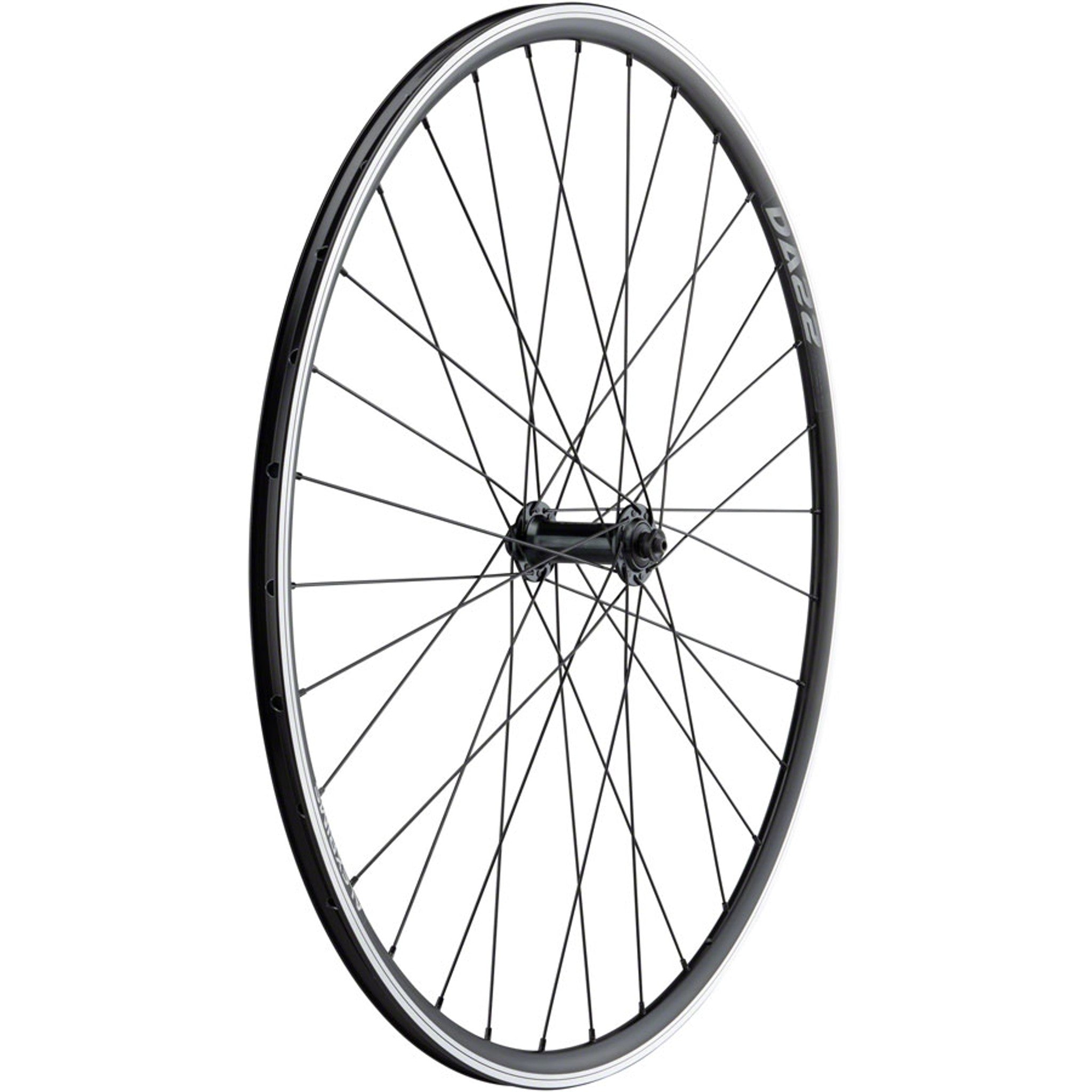 Tiagra / DA22 Front Wheel