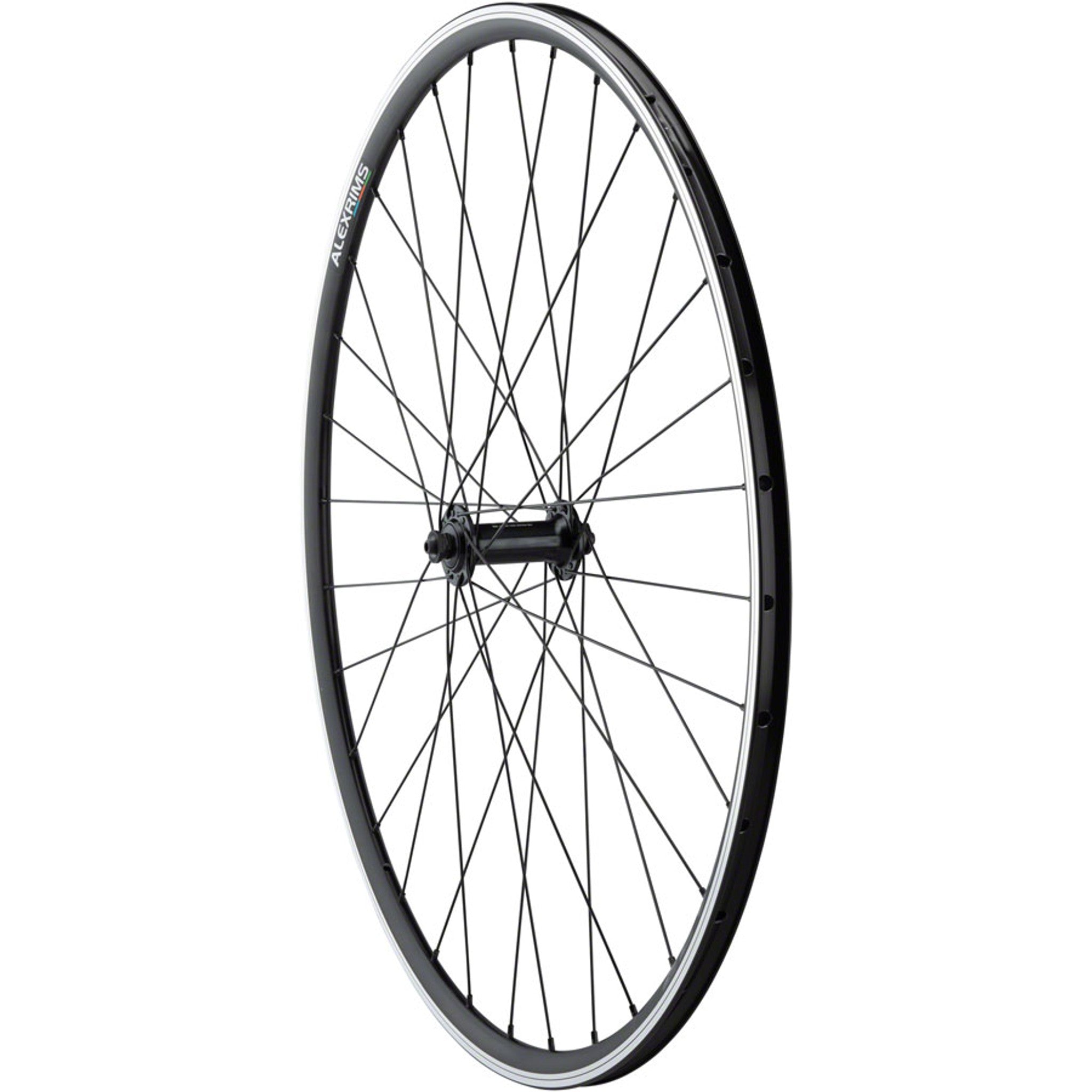 Tiagra / DA22 Front Wheel