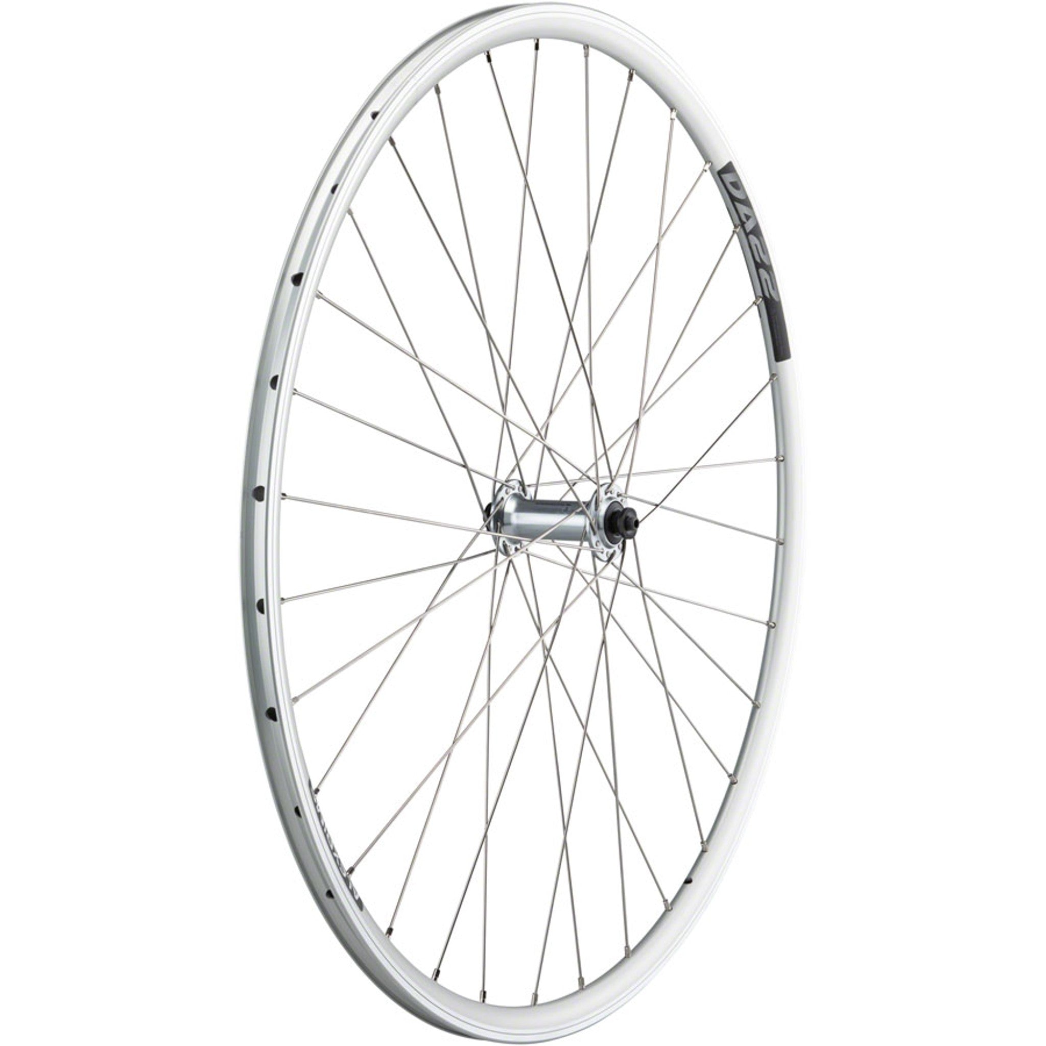 Tiagra / DA22 Front Wheel