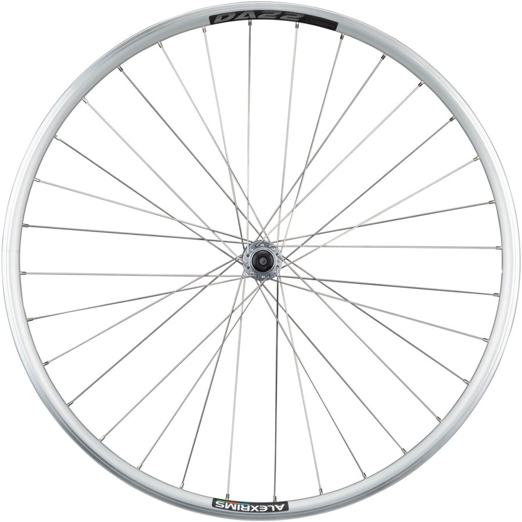 Tiagra / DA22 Front Wheel