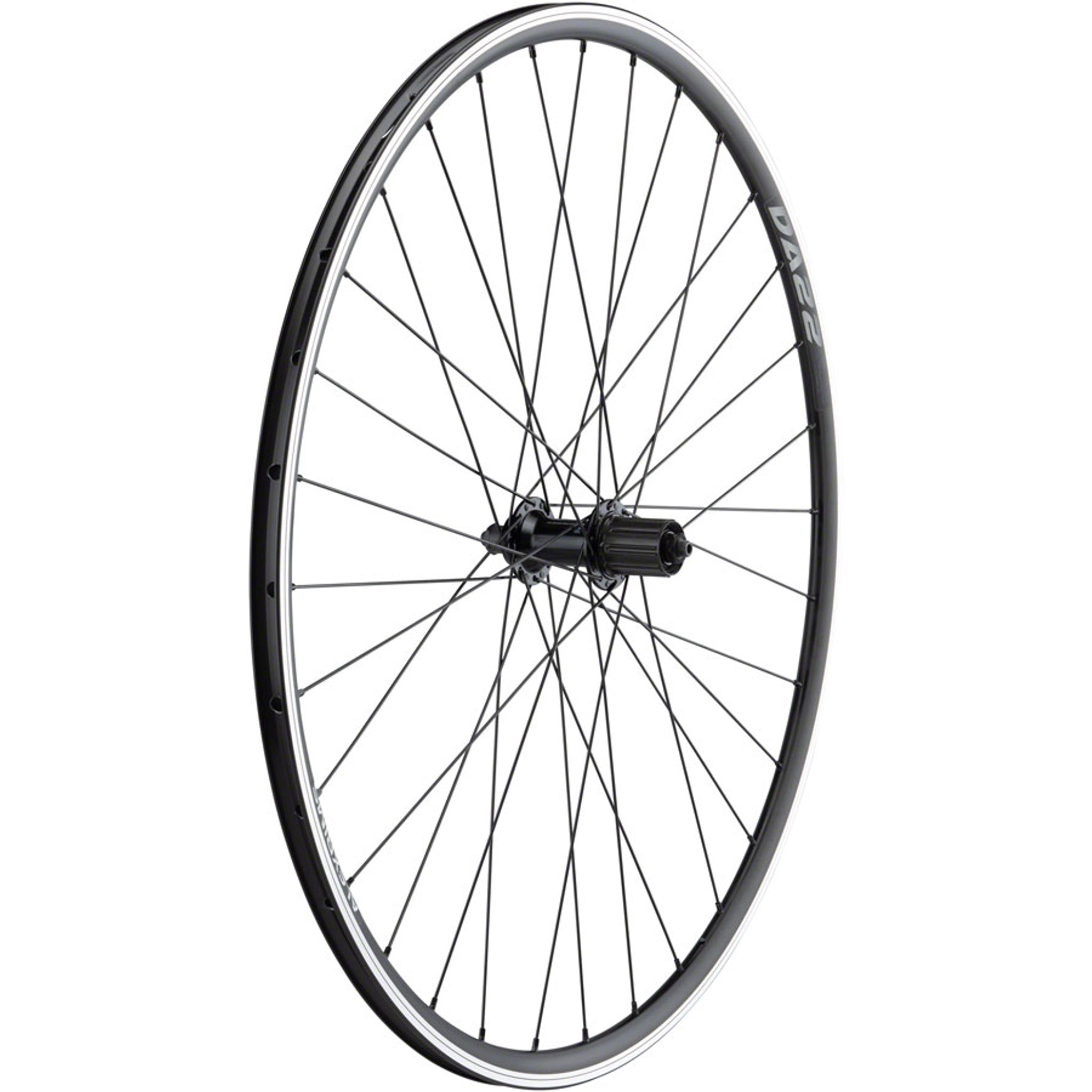 Tiagra / DA22 Rear Wheel