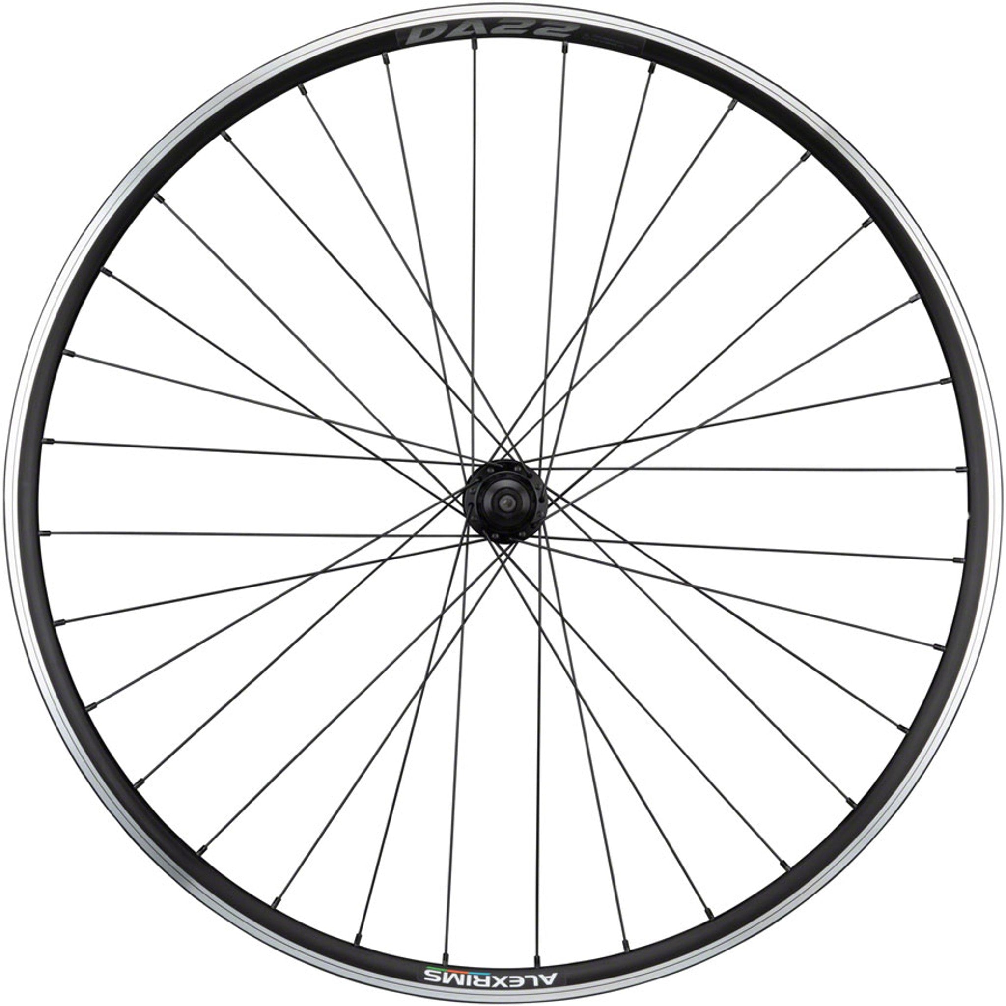Tiagra / DA22 Rear Wheel
