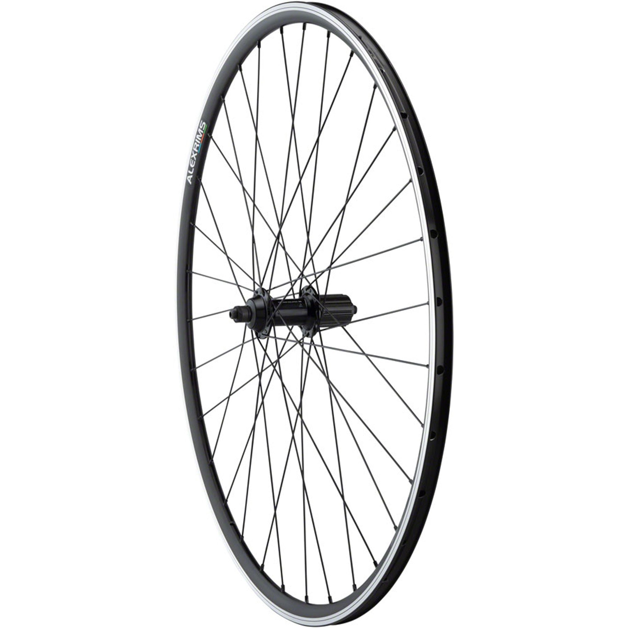 Tiagra / DA22 Rear Wheel