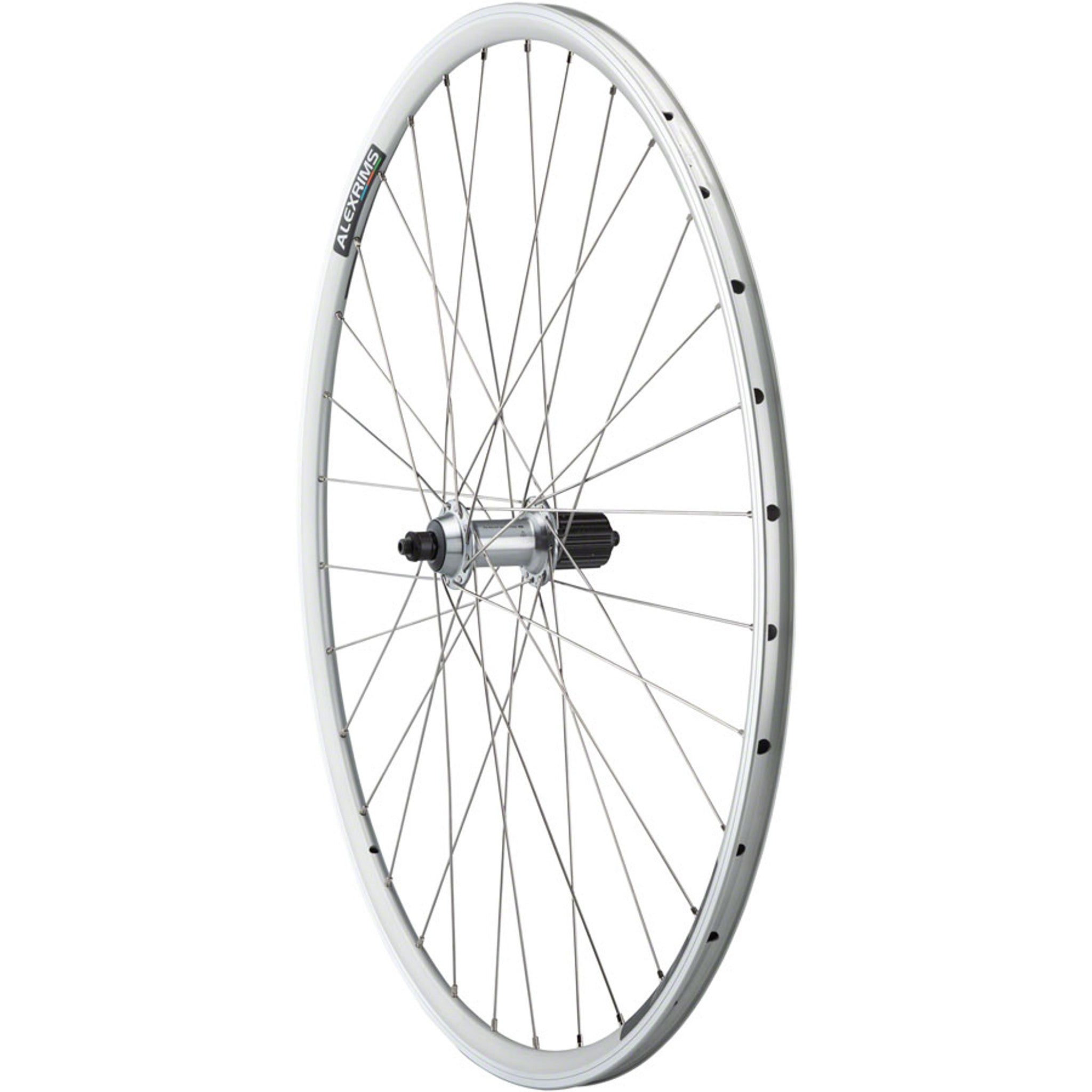 Tiagra / DA22 Rear Wheel