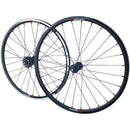 Answer Mini Holeshot Wheels 20x1.125, Black