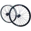 Answer Expert Holeshot Wheel 20x1.5 Black