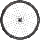 BORA WTO 45 Rear Wheel - 700, 12 x 142mm, Center-Lock, 2-Way Fit, Dark Label