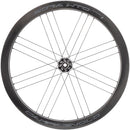 BORA WTO 45 Rear Wheel - 700, 12 x 142mm, Center-Lock, 2-Way Fit, Dark Label