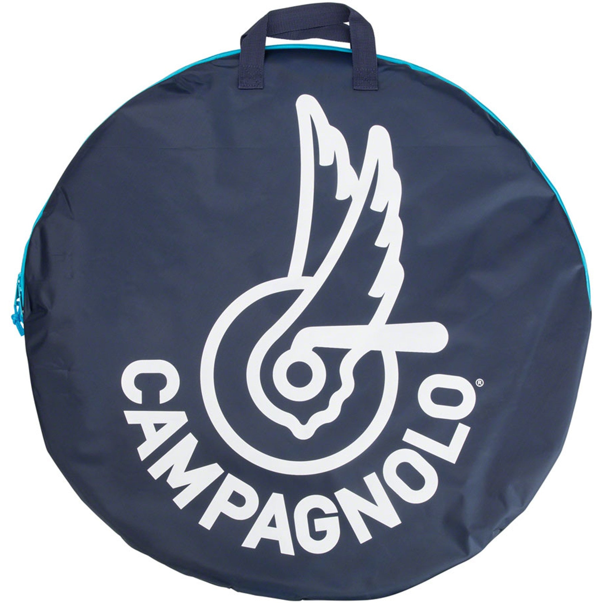 BORA WTO 45 Rear Wheel - 700, 12 x 142mm, Center-Lock, 2-Way Fit, Dark Label