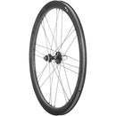 BORA WTO 45 Rear Wheel - 700, 12 x 142mm, Center-Lock, 2-Way Fit, Dark Label