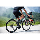 Fulcrum WIND 40 DB Front Wheel - 700, 12 x 100mm, Center-Lock, 2-Way Fit, Black
